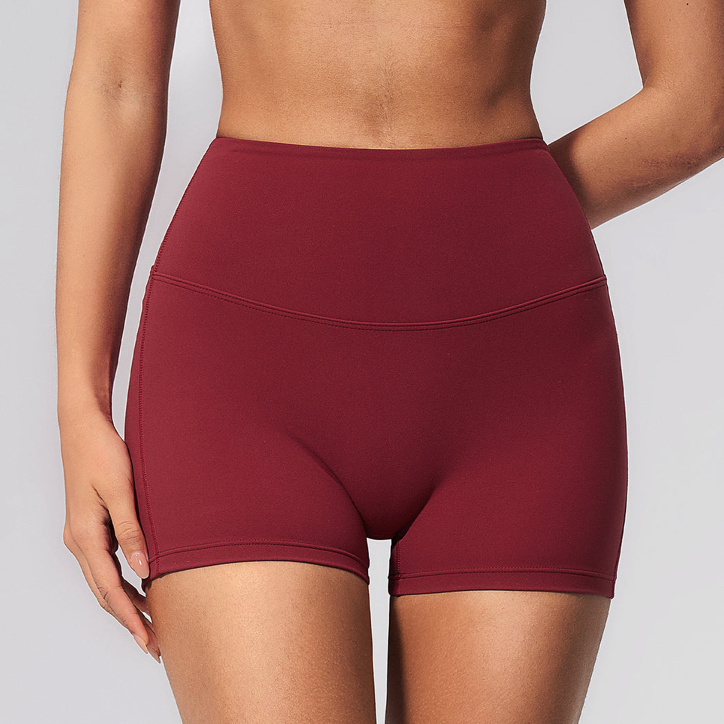 Tummy Control Short
