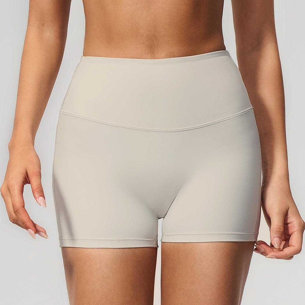Tummy Control Short