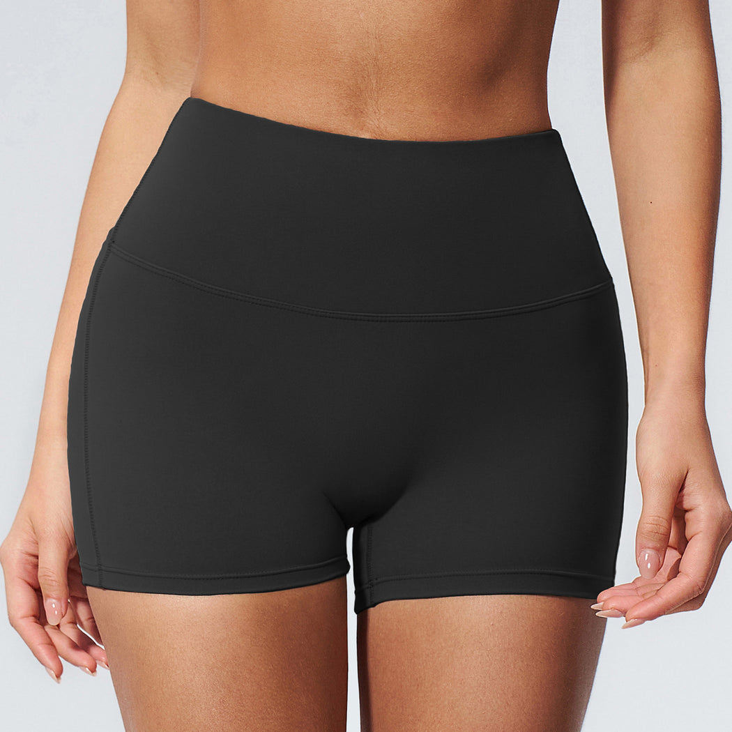 Tummy Control Short