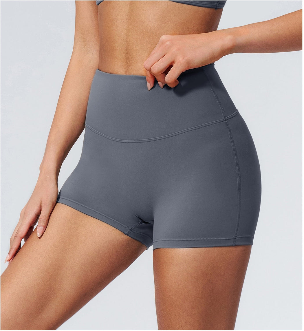HaloFit Shorts