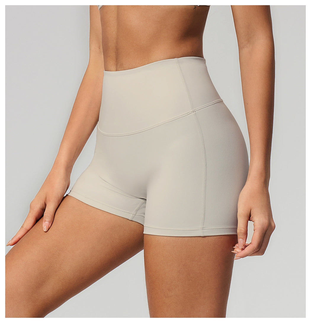 Tummy Control Short