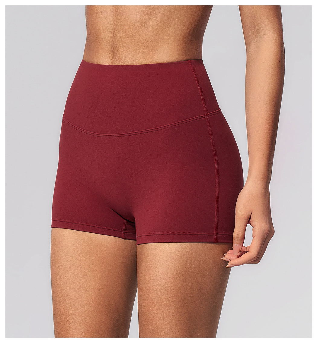 Tummy Control Short