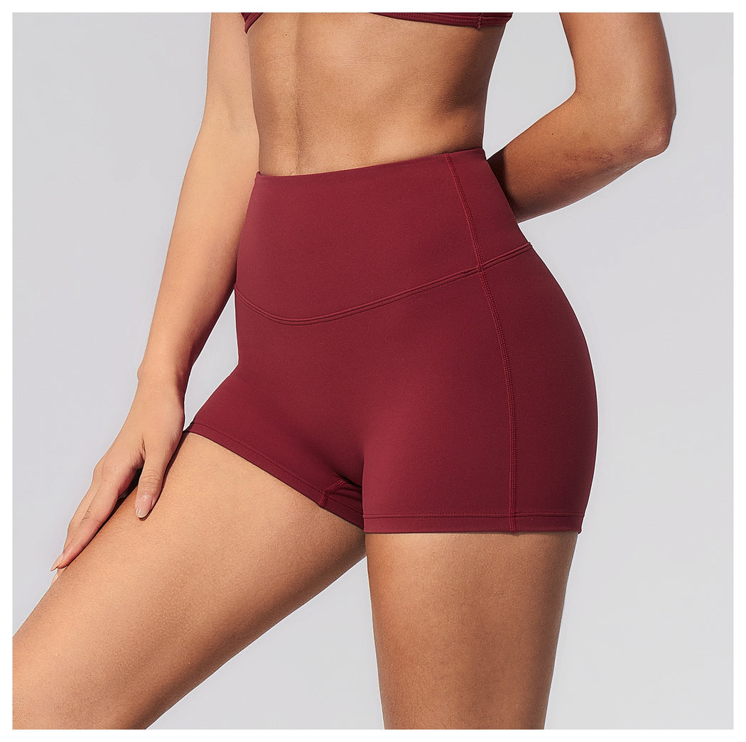Tummy Control Short