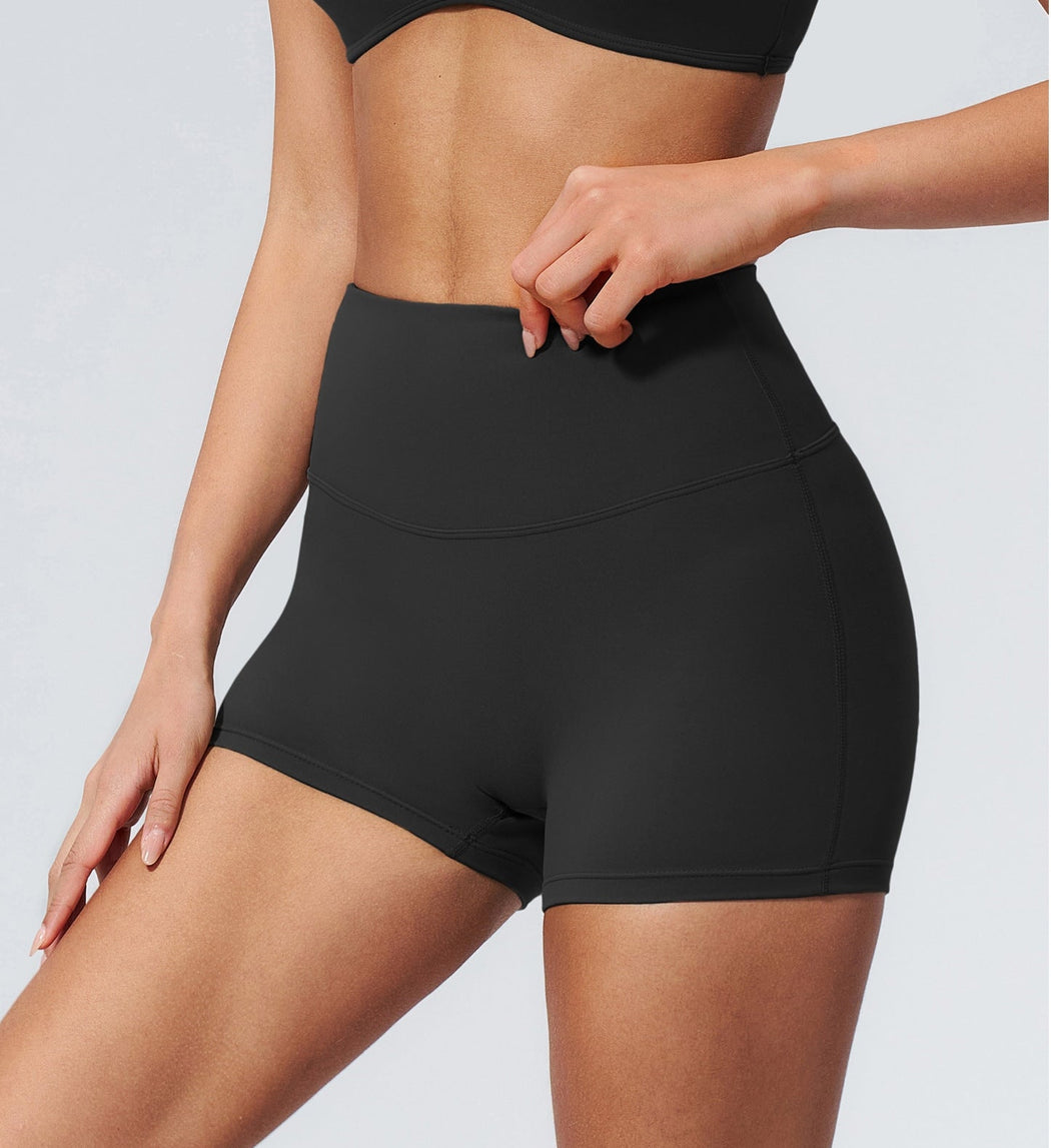 Tummy Control Short