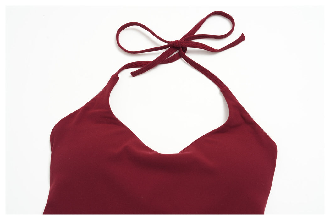 HaloFit Padded Tank Top