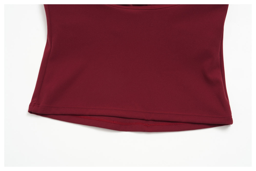 HaloFit Padded Tank Top