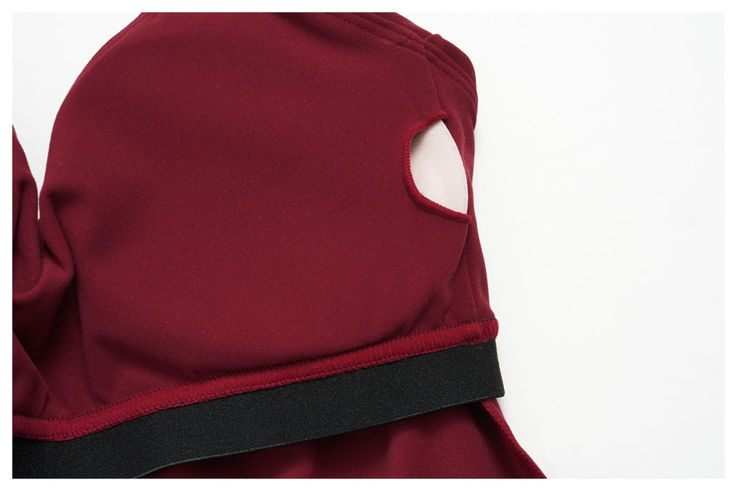 HaloFit Padded Tank Top