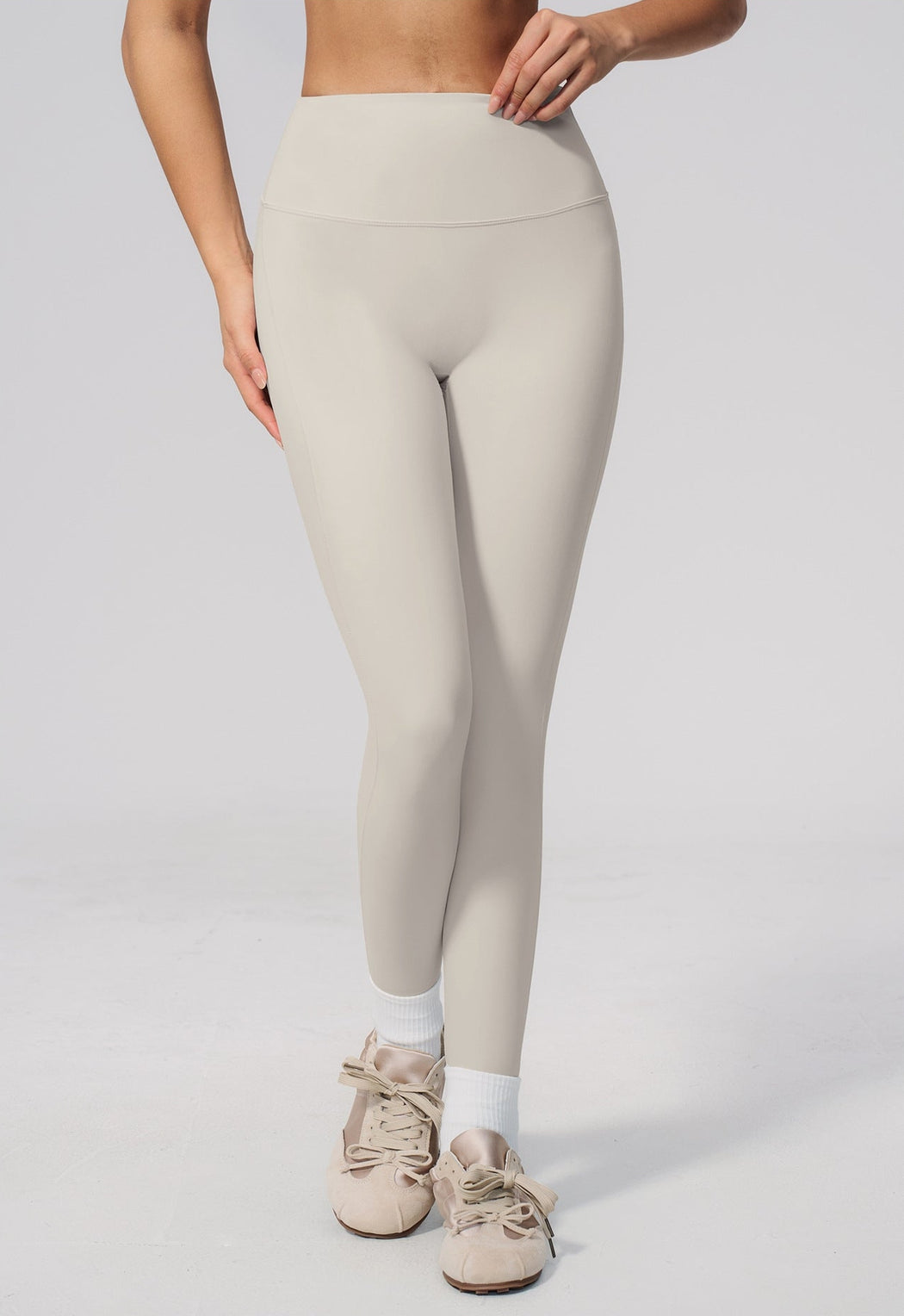 HaloFit Sculpt Legging