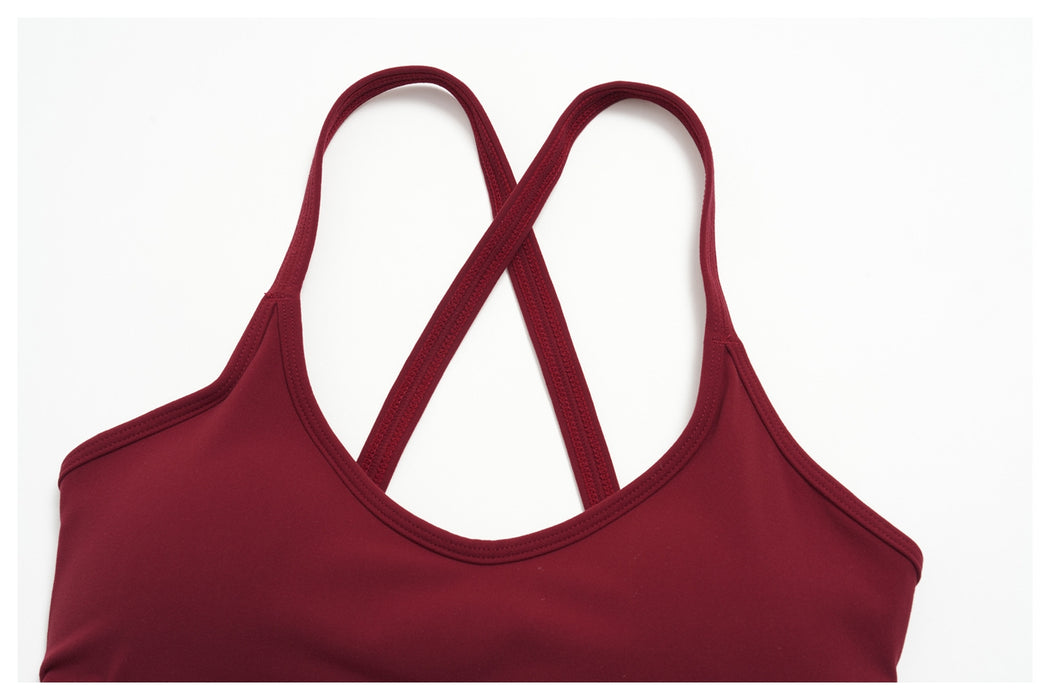 HaloFit Bra