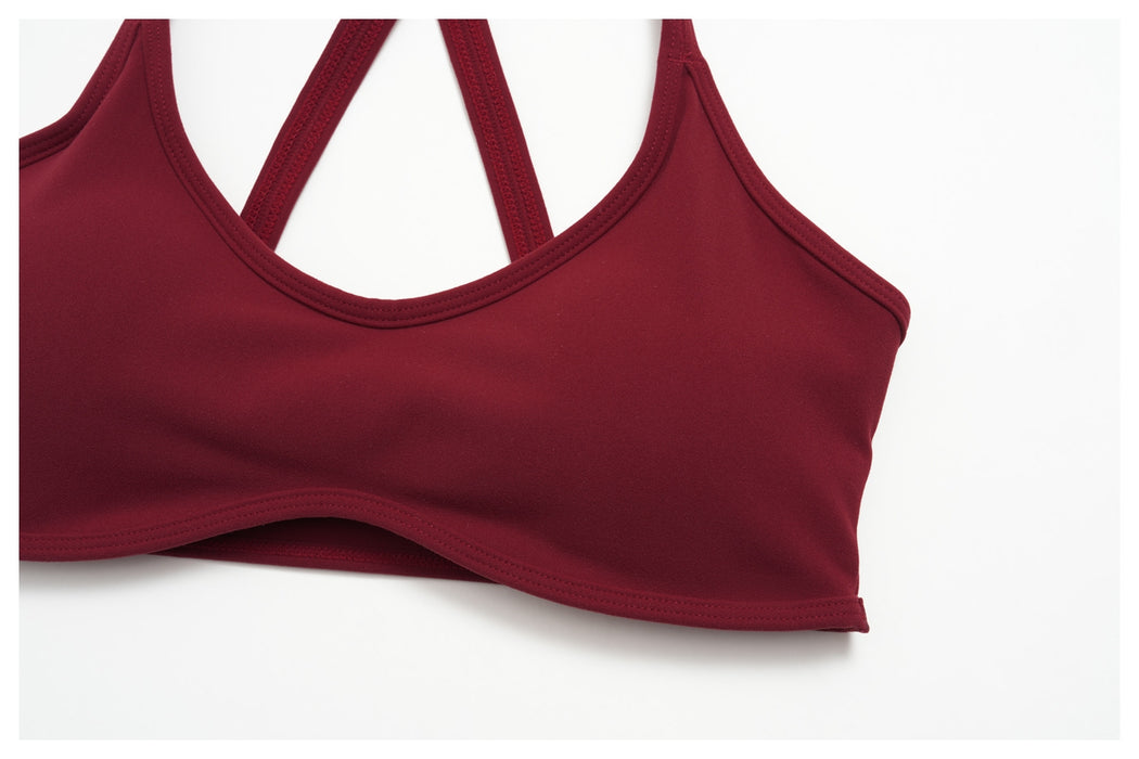HaloFit Bra