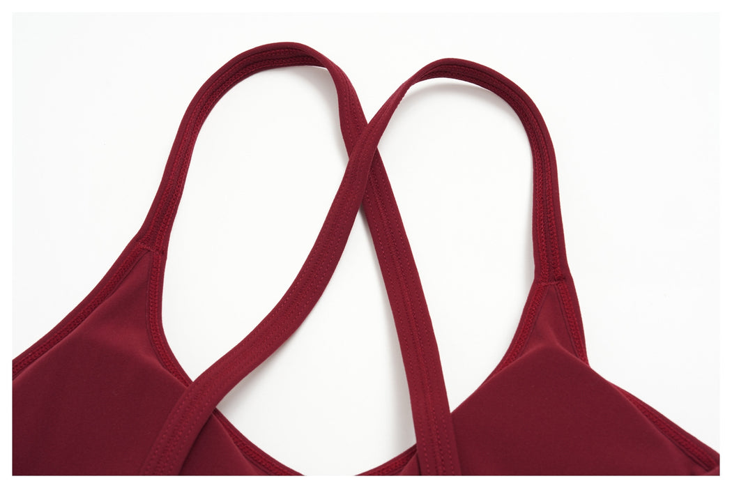 HaloFit Bra