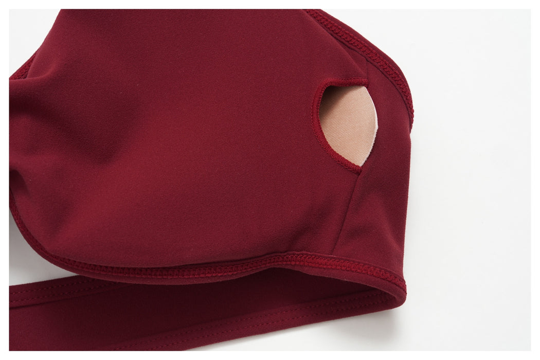 HaloFit Bra