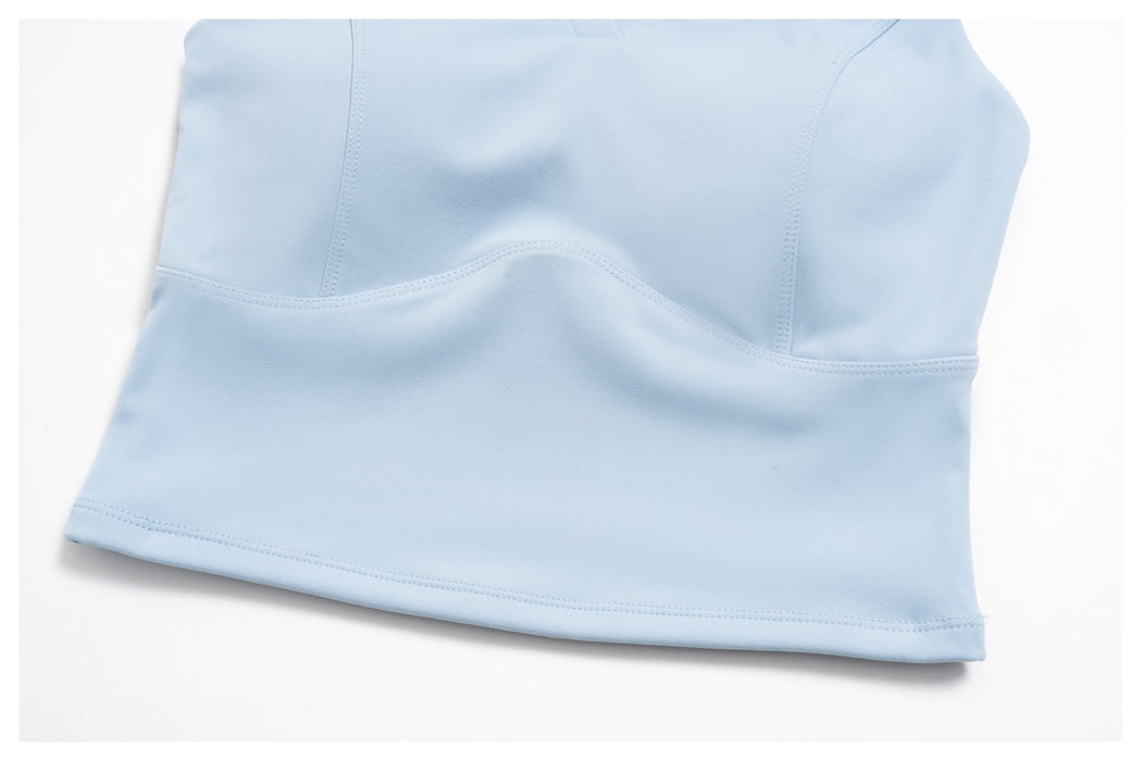 AceLine Polo Top