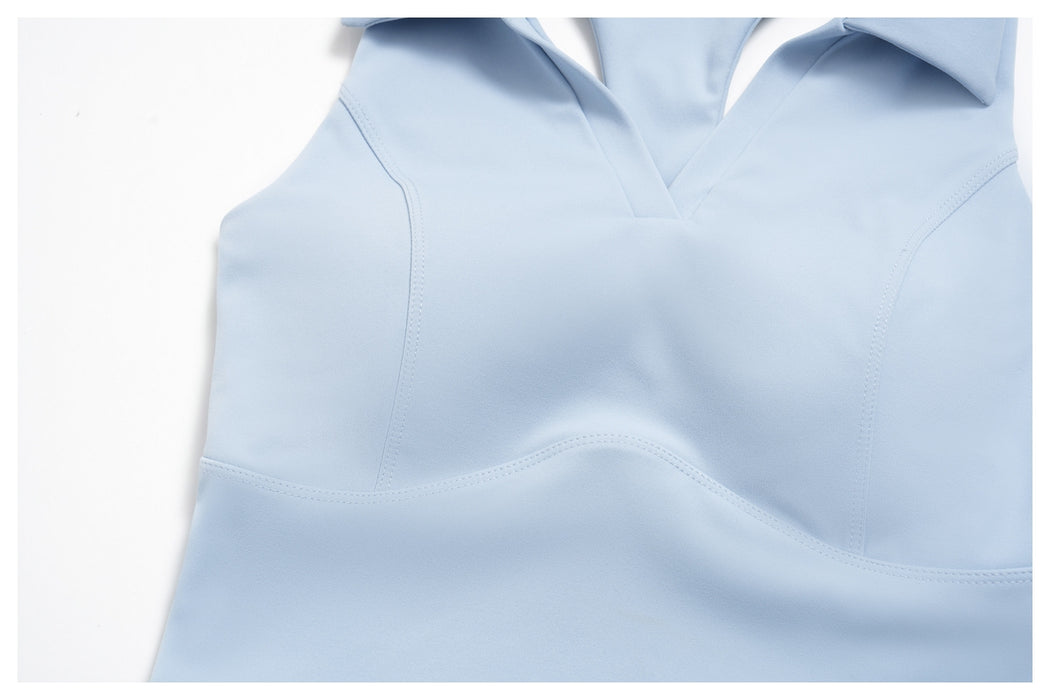 AceLine Polo Top