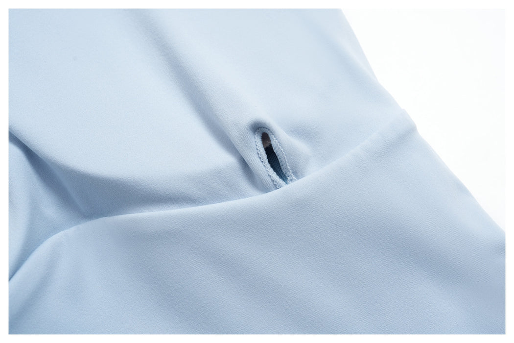 AceLine Polo Top