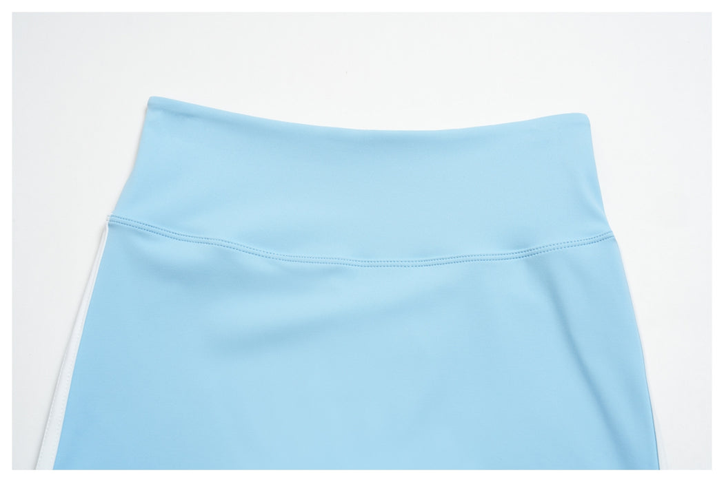 Veloce Stripe Shorts