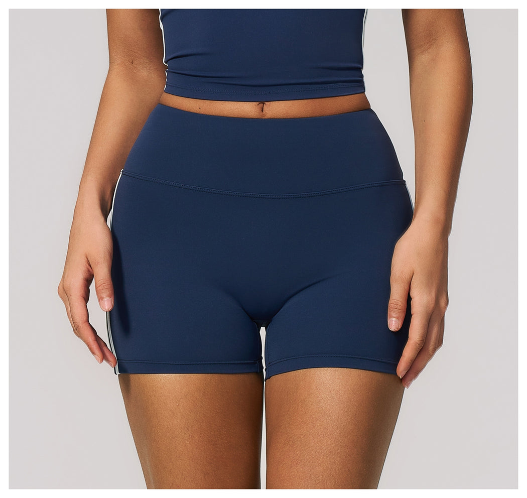 Veloce Stripe Shorts