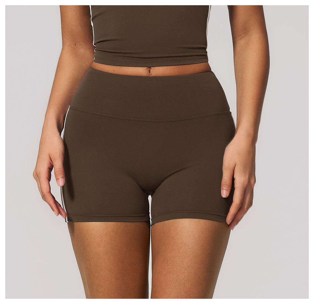 Veloce Stripe Shorts