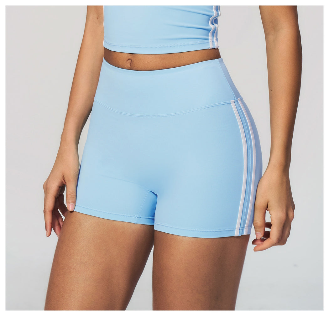 Veloce Stripe Shorts