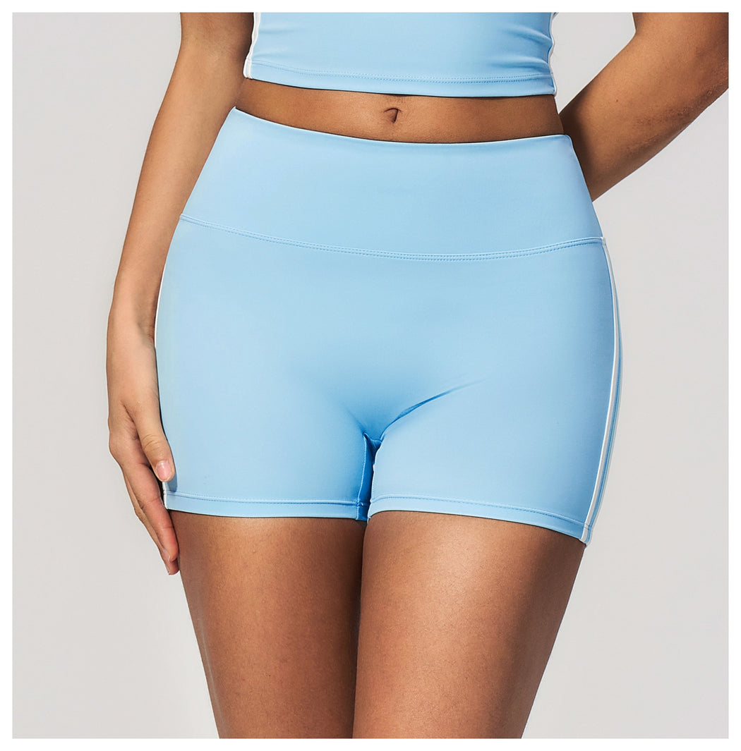 Veloce Stripe Shorts