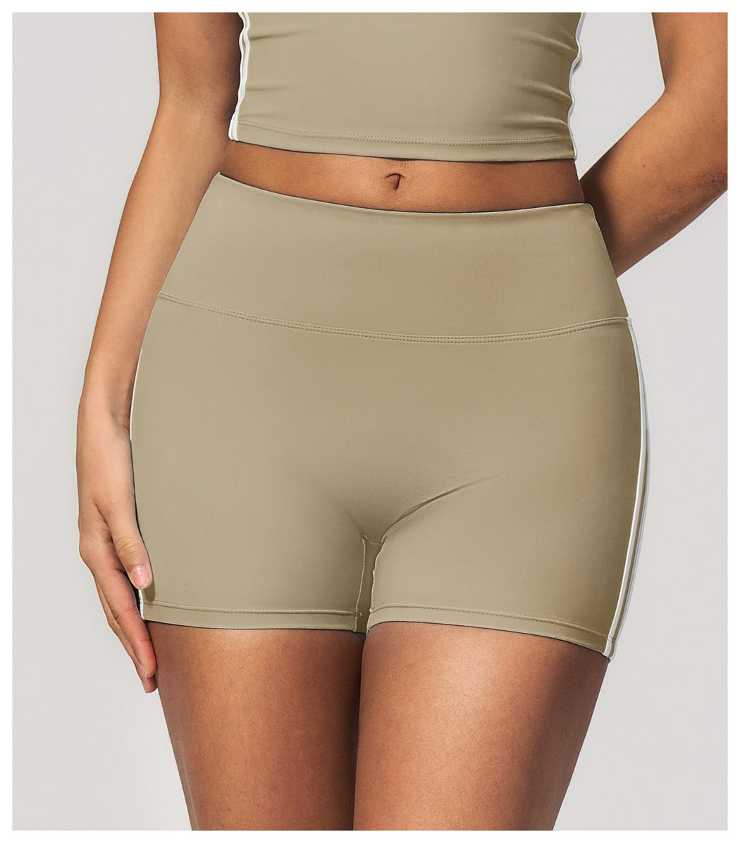 Veloce Stripe Shorts