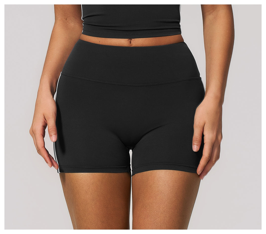 Veloce Stripe Shorts