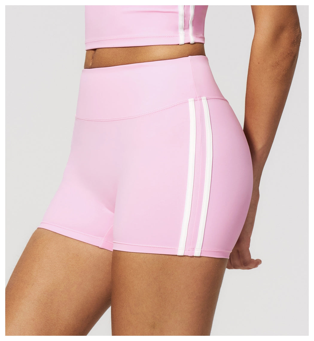 Veloce Stripe Shorts