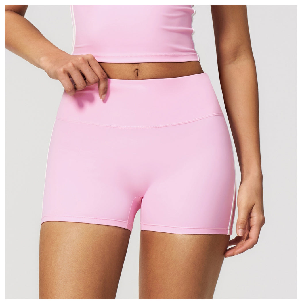 Veloce Stripe Shorts
