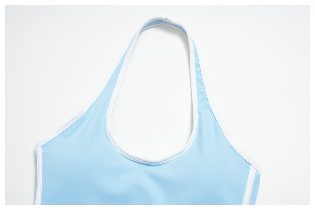 Veloce Halter Top