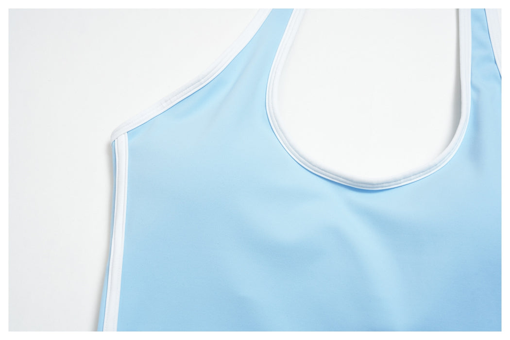 Veloce Halter Top