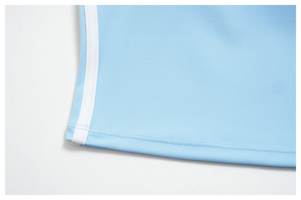 Veloce Halter Top