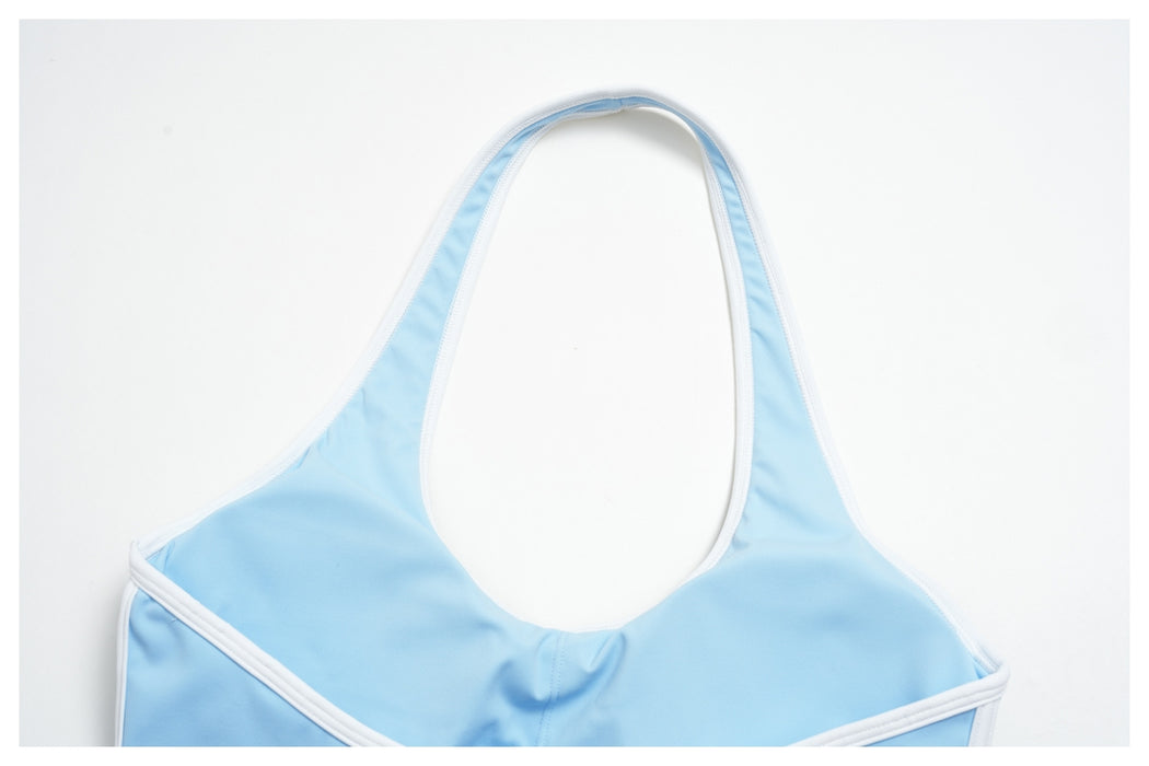 Veloce Halter Top