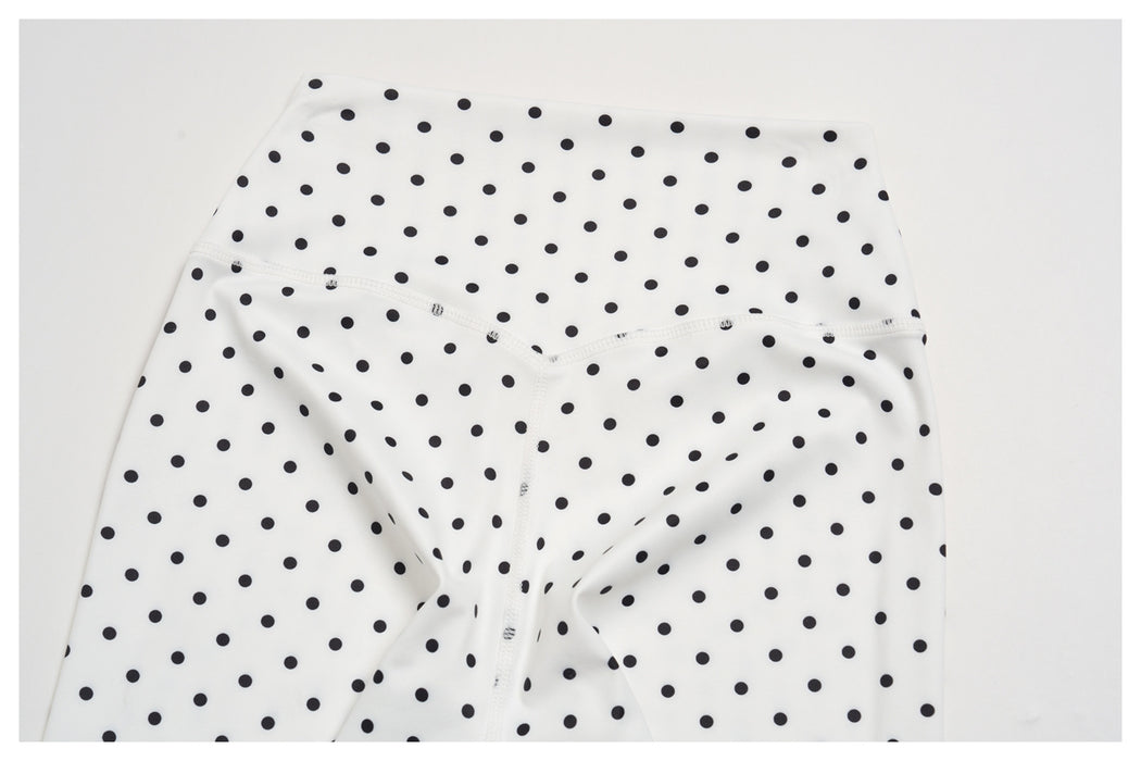 Rivelle Polka Capri Pant