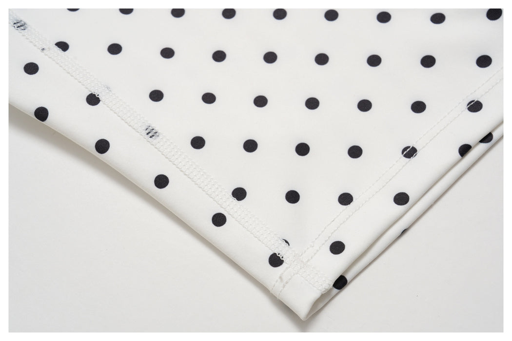 Rivelle Polka Capri Pant