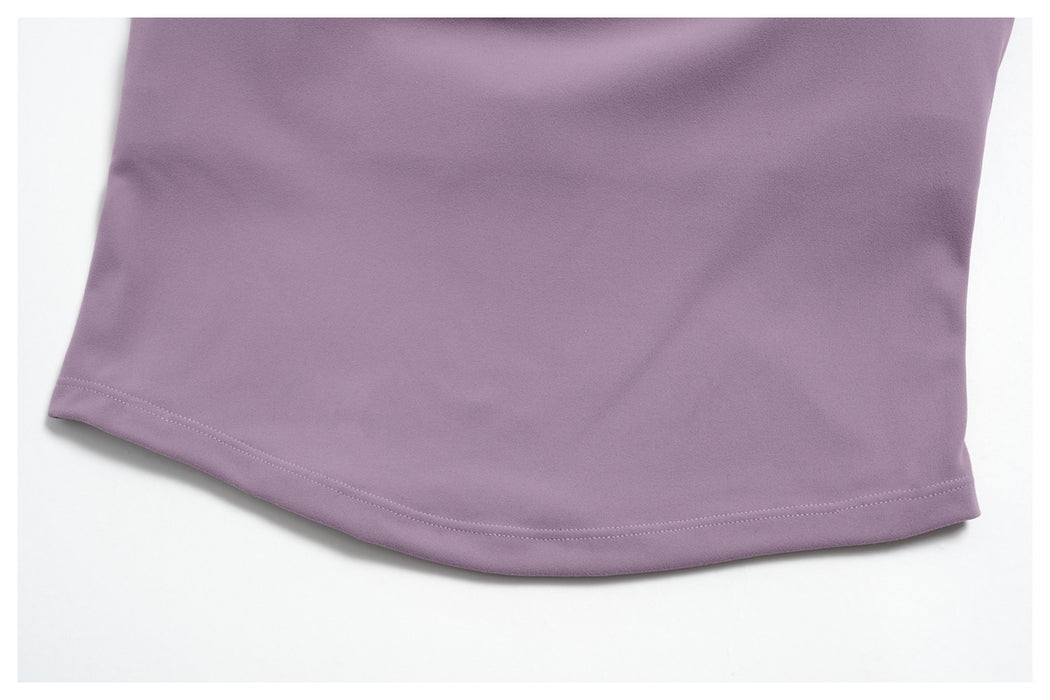 Nyra Crossback Padded Tank