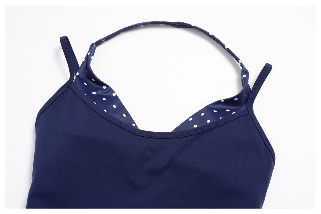 Maris Duo-Layer Padded Tank