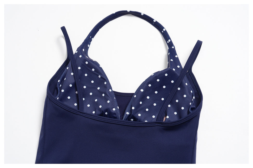 Maris Duo-Layer Padded Tank