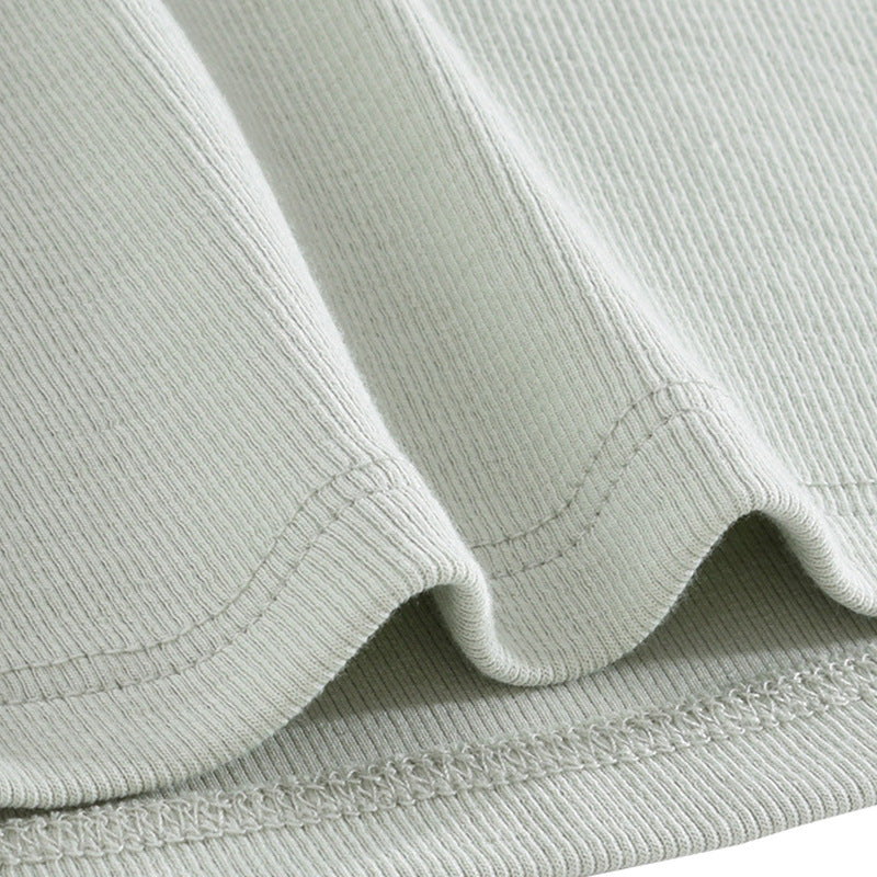 Mizuki Padded Rib Tank