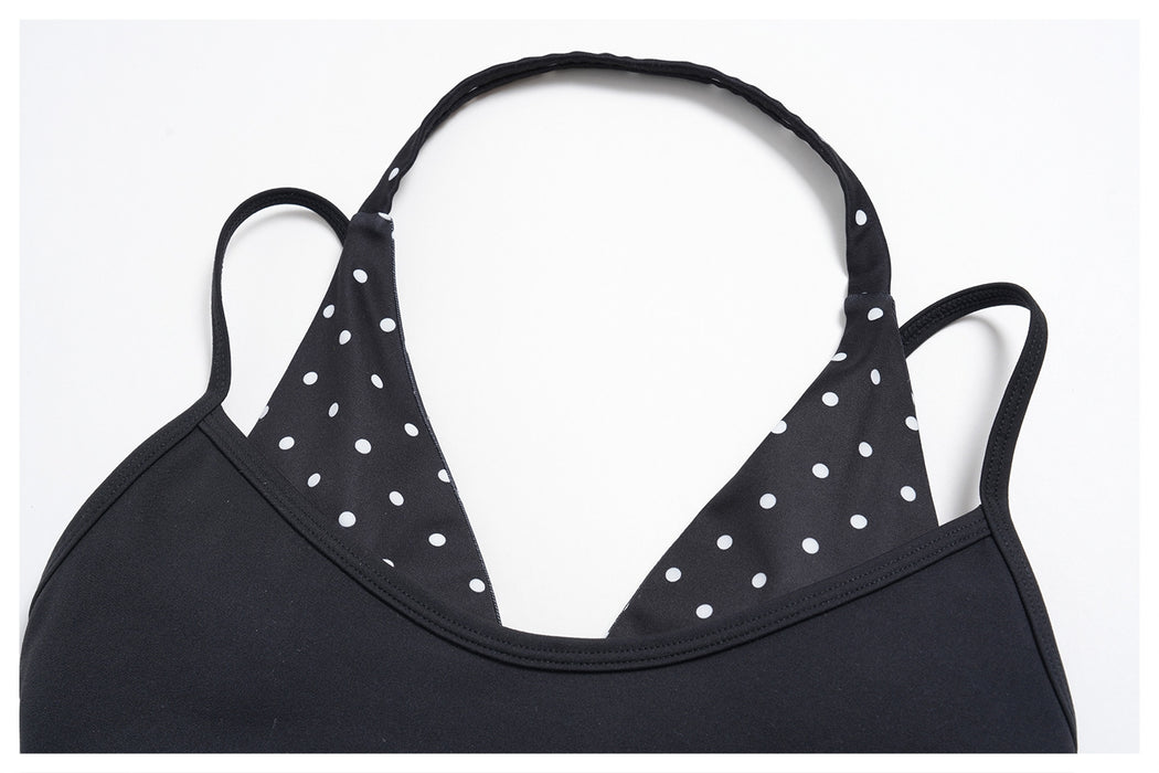 Maris Duo-Layer Sports Bra