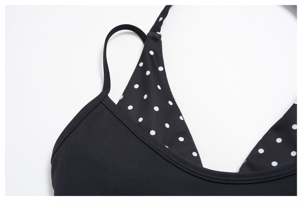 Maris Duo-Layer Sports Bra