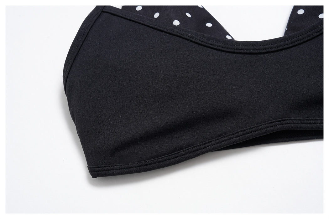 Maris Duo-Layer Sports Bra