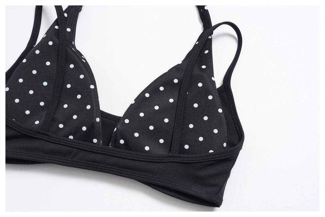 Maris Duo-Layer Sports Bra