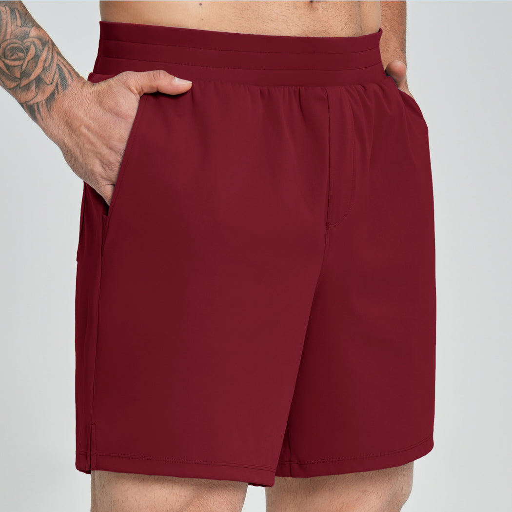 Rovan Men Training Shorts