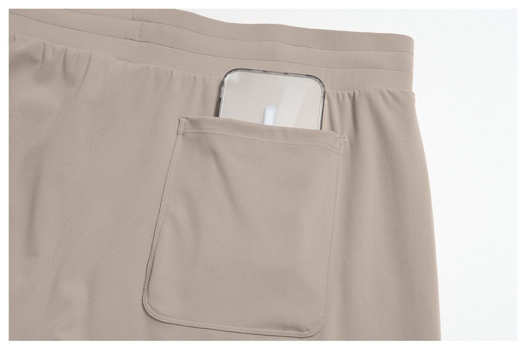 Rovan Men Training Shorts