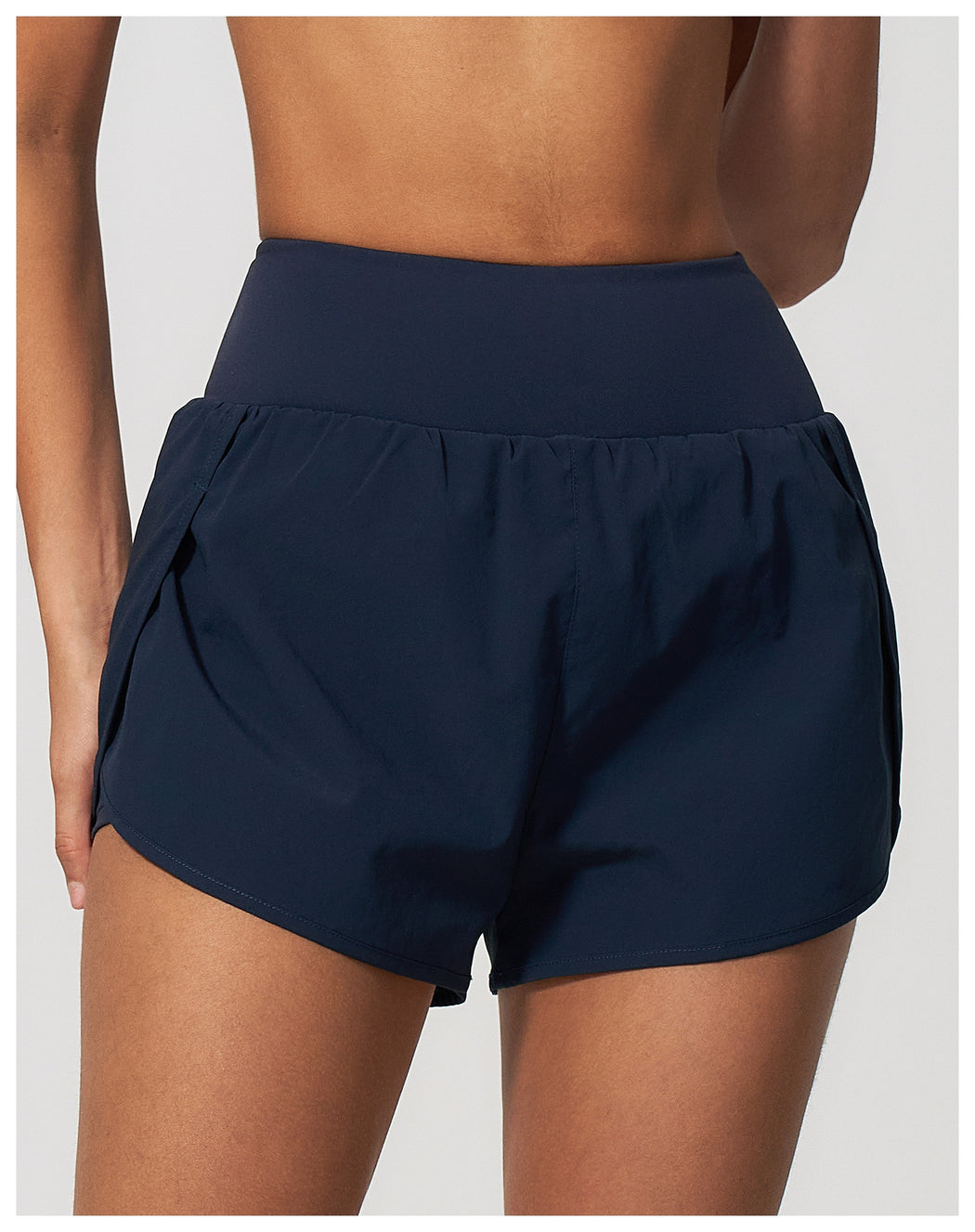 Liora Quick-Dry Shorts