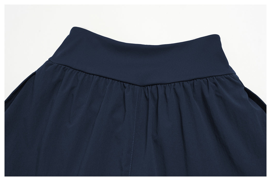 Liora Quick-Dry Shorts