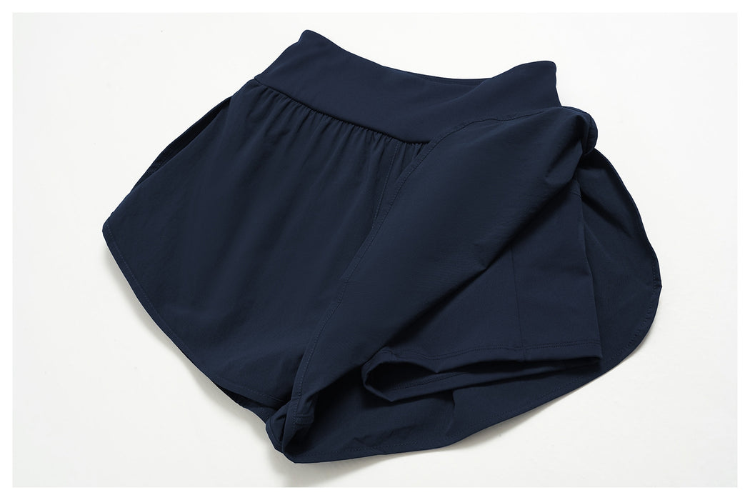 Liora Quick-Dry Shorts