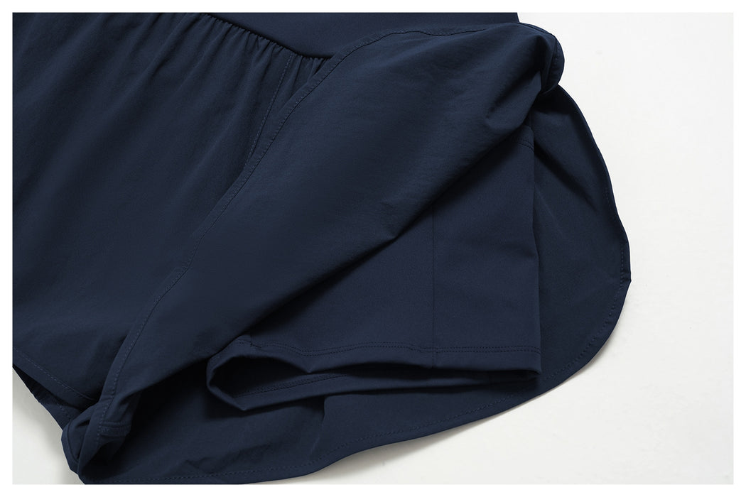Liora Quick-Dry Shorts