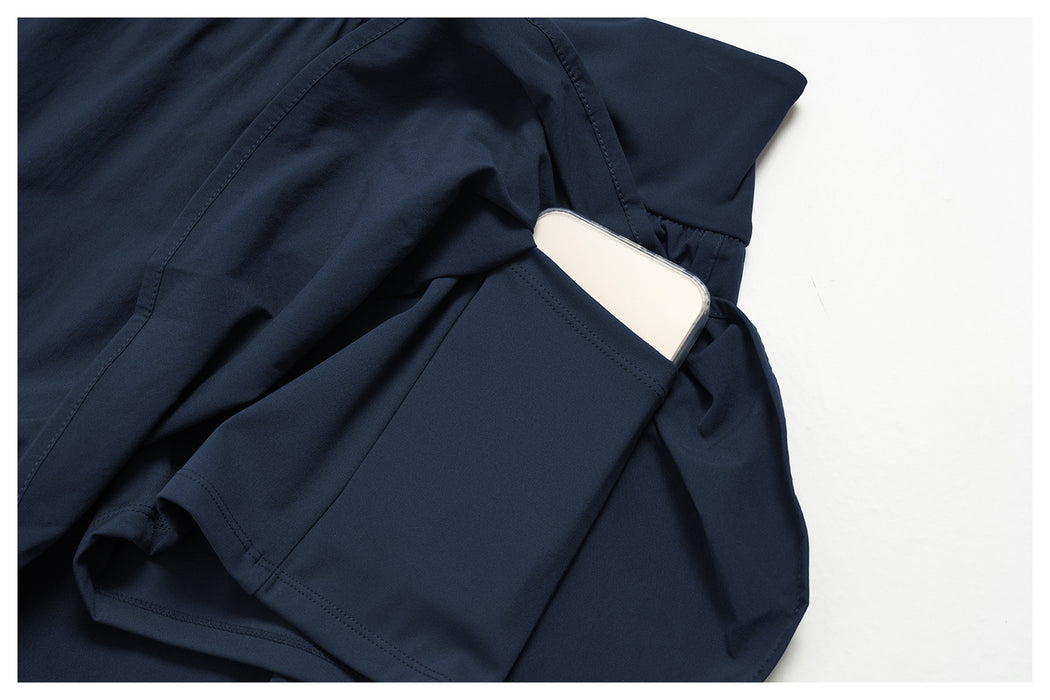 Liora Quick-Dry Shorts