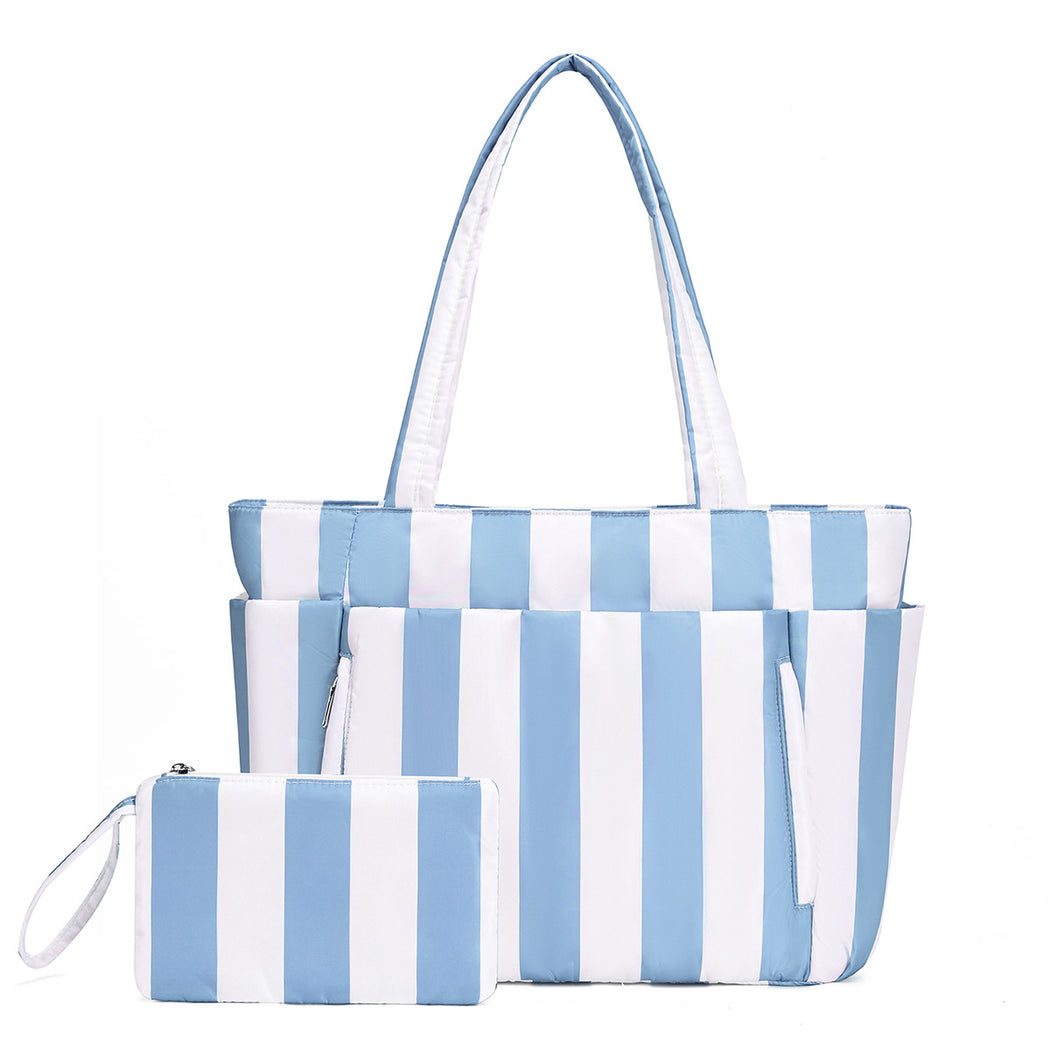 PuffGo Tote
